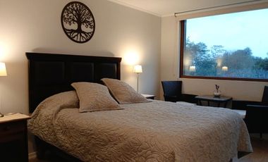 Casa en Arriendo en LOS COLONOS