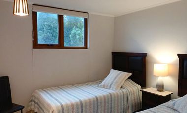 Casa en Arriendo en LOS COLONOS