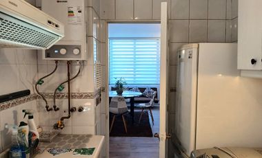 Departamento en Venta en PLAYA PELLUCO