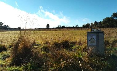 Sitio en Venta en PARCELACIÓN LINEA BALMACEDA