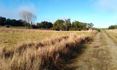 Sitio en Venta en PARCELACIÓN LINEA BALMACEDA