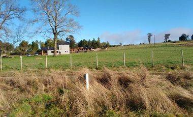 Sitio en Venta en PARCELACIÓN LINEA BALMACEDA