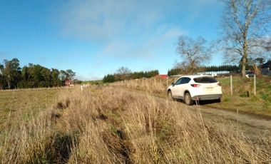 Sitio en Venta en PARCELACIÓN LINEA BALMACEDA