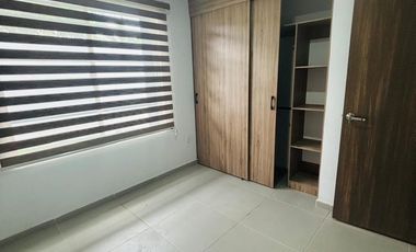 Departamento En Renta en Castelar Sur