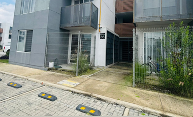 Departamento En Renta en Castelar Sur