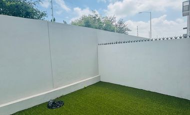 Departamento En Renta en Castelar Sur