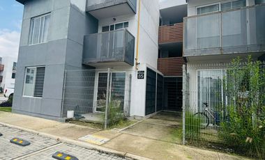 Departamento En Renta en Castelar Sur