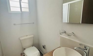 Departamento En Renta en Castelar Sur