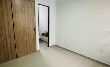 Departamento En Renta en Castelar Sur