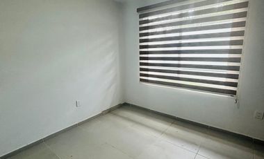 Departamento En Renta en Castelar Sur