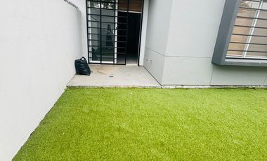 Departamento En Renta en Castelar Sur