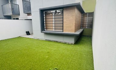 Departamento En Renta en Castelar Sur