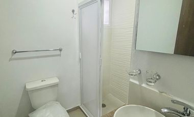 Departamento En Renta en Castelar Sur