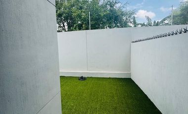 Departamento En Renta en Castelar Sur