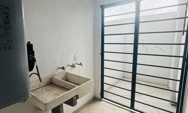 Departamento En Renta en Castelar Sur