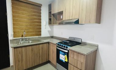 Departamento En Renta en Castelar Sur