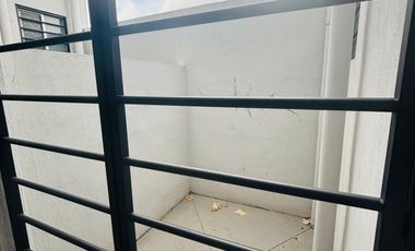 Departamento En Renta en Castelar Sur