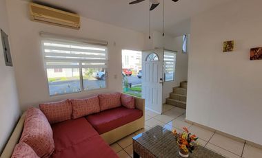 Se vende o se renta Ceibas Vallarta