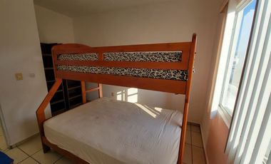 Se vende o se renta Ceibas Vallarta