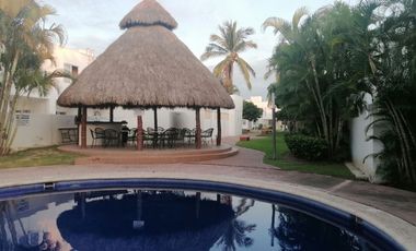 Se vende o se renta Ceibas Vallarta