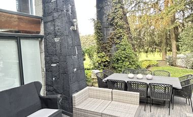 Venta Casa  En Club de Golf Valle Escondido