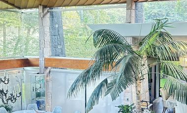 Venta Casa  En Club de Golf Valle Escondido