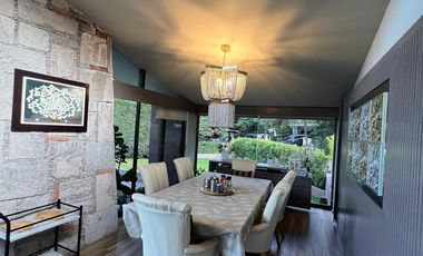 Venta Casa  En Club de Golf Valle Escondido