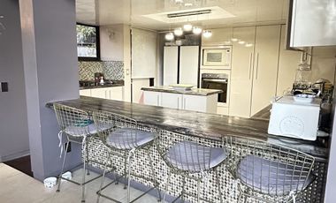 Venta Casa  En Club de Golf Valle Escondido