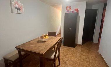 Casa dúplex planta baja en venta en Prados verdes