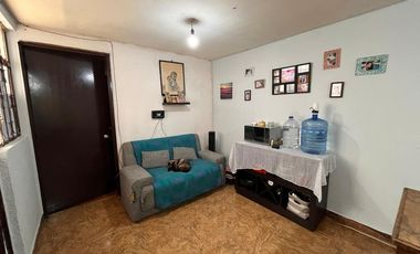 Casa dúplex planta baja en venta en Prados verdes