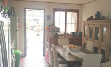 Casa en Venta en AVDA. BRASIL CON OCÉANO PACÍFICO