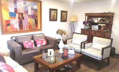 Casa en Venta en AVDA. BRASIL CON OCÉANO PACÍFICO