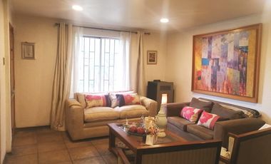 Casa en Venta en AVDA. BRASIL CON OCÉANO PACÍFICO