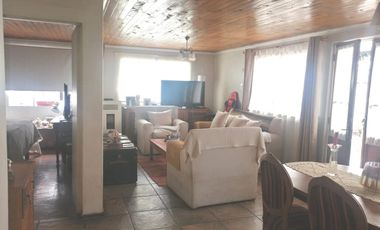 Casa en Venta en AVDA. BRASIL CON OCÉANO PACÍFICO