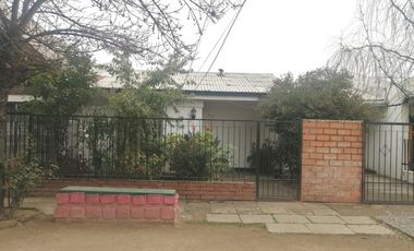 Casa en Venta en AVDA. BRASIL CON OCÉANO PACÍFICO