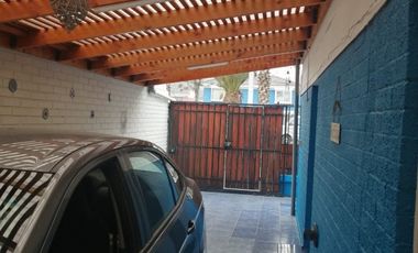 Casa en Venta en CERRO DEL ARROYO CON VOLCÁN TINGUIRIRICA