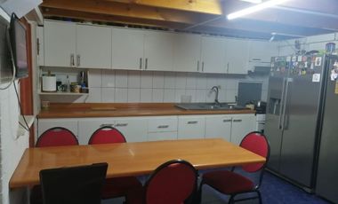 Casa en Venta en CERRO DEL ARROYO CON VOLCÁN TINGUIRIRICA