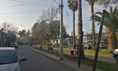 Casa en Venta en CERRO DEL ARROYO CON VOLCÁN TINGUIRIRICA