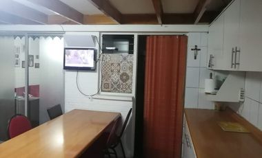 Casa en Venta en CERRO DEL ARROYO CON VOLCÁN TINGUIRIRICA