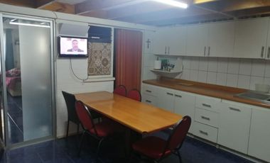 Casa en Venta en CERRO DEL ARROYO CON VOLCÁN TINGUIRIRICA