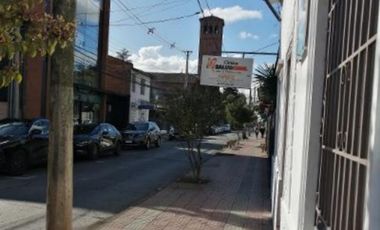 Casa en Venta en OHIGGINS CON MAIPÚ