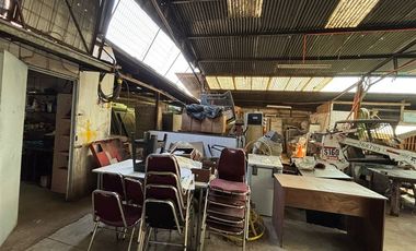 SE VENDE PROPIEDAD CON PROYECCION, CON AMPLIO TERRENO 731MT2