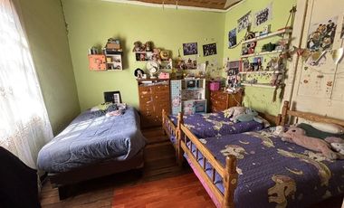 SE VENDE PROPIEDAD CON PROYECCION, CON AMPLIO TERRENO 731MT2