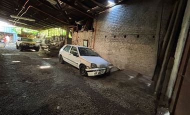 SE VENDE PROPIEDAD CON PROYECCION, CON AMPLIO TERRENO 731MT2