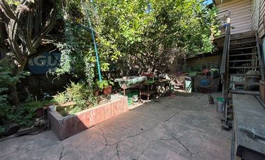 SE VENDE PROPIEDAD CON PROYECCION, CON AMPLIO TERRENO 731MT2