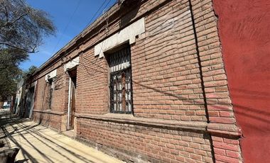 SE VENDE PROPIEDAD CON PROYECCION, CON AMPLIO TERRENO 731MT2