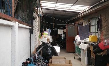 Casa en Venta en PASAJE 62 CON CARLOS DITTBORN