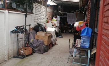 Casa en Venta en PASAJE 62 CON CARLOS DITTBORN