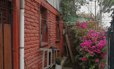 Casa en Venta en PASAJE 62 CON CARLOS DITTBORN