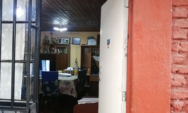 Casa en Venta en PASAJE 62 CON CARLOS DITTBORN